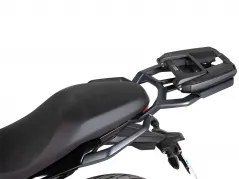 Portaequipajes Easyrack negro para combinar con parrilla trasera original para Triumph Tiger Sport 660 (2022-)