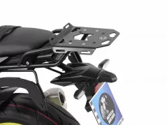 Portaequipajes trasero minirack soft para Yamaha MT - 10 de 2016