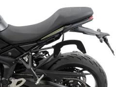 Soporte lateral C-Bow negro para Triumph Tiger Sport 800 (2025-)25-)