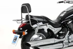 Barra estabilizadora con soporte trasero para Suzuki M 800 Intruder desde 2010