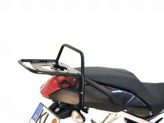 Tube Topcasecarrier - negro para BMW K 1200 R / R Sport / 1300 R