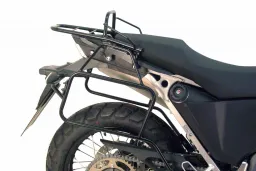 Sidecarrier Lock-it - negro para BMW G 650 X Country desde 2008