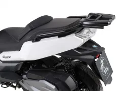 Easyrack topcasecarrier - negro para BMW C 400 GT (2019-)