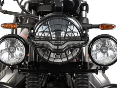 Rejilla de faro para Moto Guzzi V7 Stone Special edition (850ccm) (2022-)