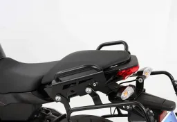 Asidero para pasajero del asiento del acompañante para Kawasaki ER-6n / 6f (2012-)