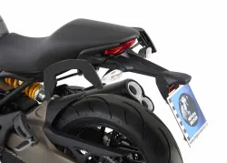 C-Bow sidecarrier para Ducati Monster 821