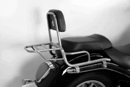 Barra estabilizadora con cremallera trasera para Suzuki C 1800 R