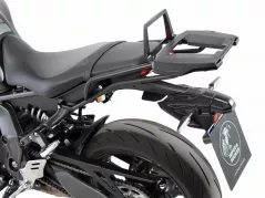 Alurack Topcaseträger schwarz para Yamaha MT-09 (2021-)