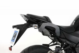 Soporte lateral C-Bow para Kawasaki Z 750 de 2007