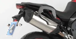 Soporte lateral C-Bow para Triumph Tiger 1050 Sport desde 2013