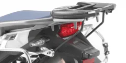 Puntal de soporte para Alurack / Easyrack para Honda CRF 1000 Africa Twin desde 2016