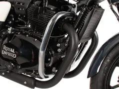 Barra protectora cromada para motor de Royal Enfield Shotgun 650 (2024-)