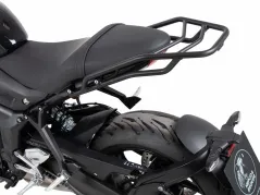 Rohrgepäckbrücke schwarz para Triumph Trident 660 (2021-)