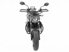 Barra de protección delantera superior para Suzuki SV 650 de 2016