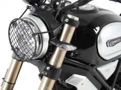 Parrilla del faro para Ducati Scrambler 1100 de 2018