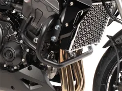 Barra de protección de motor negra para Honda CB 1000 Hornet / SP (2025-)