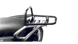 Tube Topcasecarrier - negro para BMW R850 / 1100R