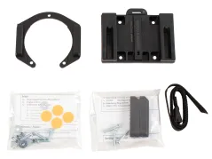 Anillo de depósito Lock-it incl. Fijación para bolsa sobre depósito para Kawasaki Ninja ZX - 10 R (2011-2015)
