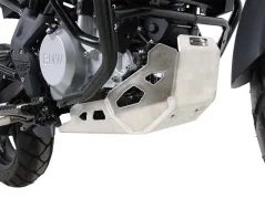 Placa de protección del motor - aluminio para BMW G 310 GS (2017-)