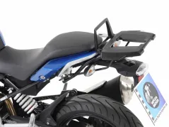 Alurack topcasecarrier - negro para BMW G 310 R de 2016