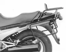Juego de soportes laterales y superiores - negro para Yamaha FJ 1200 / FJ 1200 (A) de 1991