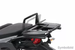 Easyrack topcasecarrier - negro para Yamaha TMAX 500 de 2008