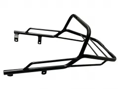 Tube Topcasecarrier - negro para Kawasaki GPZ 1000 RX