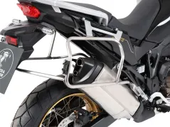 Seitenkofferträger Cutout para Xplorer Cutout Koffer 40/37 para Honda CRF 1100L Africa Twin Adventure Sports (2020-)