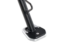 Soporte lateral para moto CF Moto 800 MT-X / Comfort (2025-), negro/plata