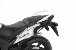 C-Bow sidecarrier para Honda CBF 1000 F