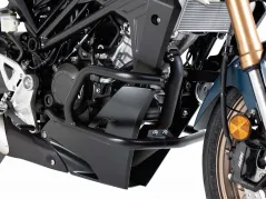 Motorschutzbügel schwarz para Honda CB 125 R (2021-)