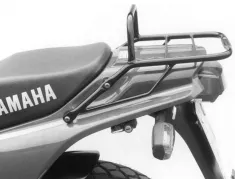 Tube Topcasecarrier - negro para Yamaha TDR 125