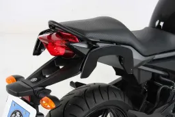 C-Bow sidecarrier para Yamaha XJ 6 Diversion