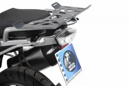 Ampliación trasera específica del modelo para BMW R 1200 GS LC desde 2013