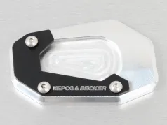 Ampliación del pie de apoyo para BMW R 1200 RT 2005-2013