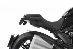 C-Bow sidecarrier para Ducati Diavel