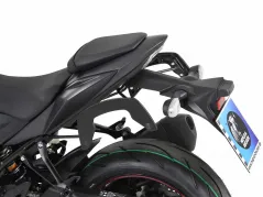 C-Bow sidecarrier - negro para Suzuki GSX-S 750 de 2017