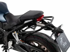 Heckschutzbügel schwarz para Honda CB 650 R (2021-)