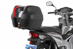 Topcase - Set Journey 30 incl. soporte para Honda Honda Wave 110 i