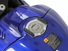 Tankring Lock-it incl. Fijación para bolsa de depósito para Yamaha YZF-R6 (2017-)
