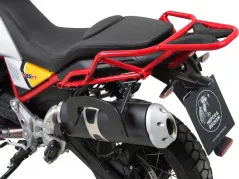 Soporte lateral C-Bow para Moto Guzzi V85 TT (2019-)
