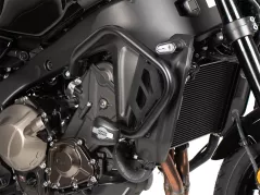 Barra de protección de motor antracita para Yamaha XSR 900 (2022-)