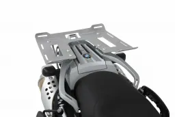 Ampliación trasera específica del modelo para BMW F 650 GS / G 650 GS 2004-2007