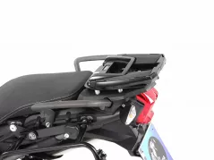 Easyrack topcasecarrier - negro para Triumph Tiger 800 XC / XCX / XCA (2015-)