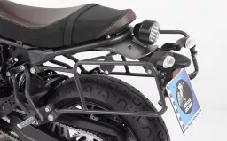 Sidecarrier Lock-it - antracita para Yamaha XSR 700 / XSR 700 Xtribute (2016-)