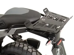 Ampliación trasera pequeña específica del modelo para combinación con soporte para maleta lateral para BMW R 1300 GS (2023-)