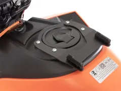 Anillo de depósito BASIC con cierre para bolsa de depósito para KTM 990 Duke (2024-)