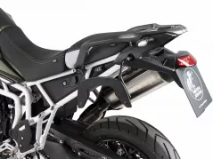 C-Bow Seitenträger schwarz para Triumph Tiger 850 Sport (2021-)