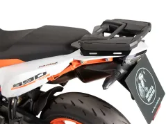 Portamaletas Easyrack negro para KTM 890 SMT (2023-)