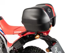 Topcase - Set Journey 30 incl. portaequipajes para Honda CRF 300 L (2021-)